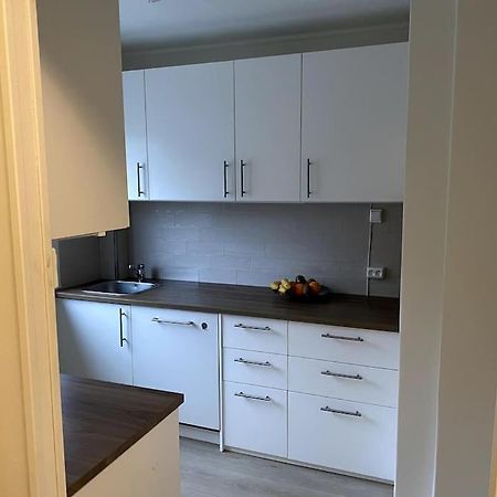 Lovely 2 Bedroom Apartmen With Free Parking Bergen Zewnętrze zdjęcie
