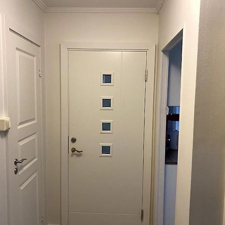 Lovely 2 Bedroom Apartmen With Free Parking Bergen Zewnętrze zdjęcie