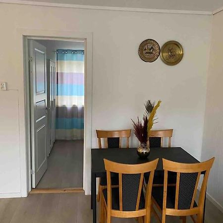 Lovely 2 Bedroom Apartmen With Free Parking Bergen Zewnętrze zdjęcie
