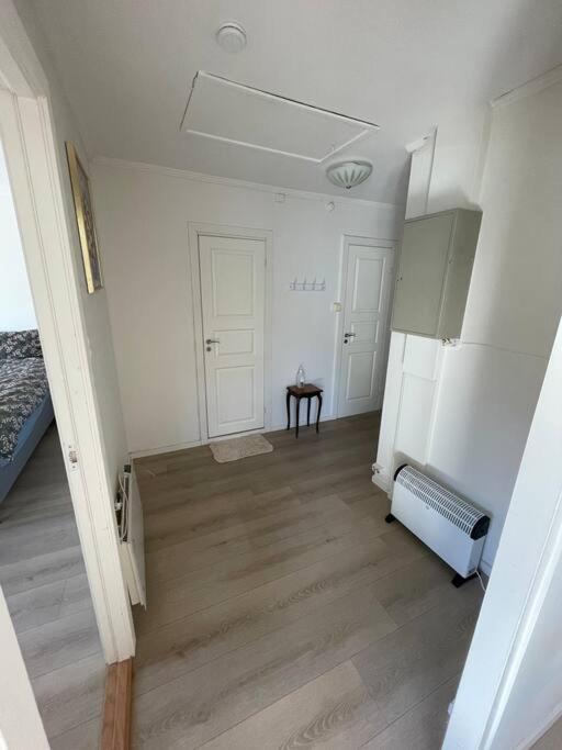 Lovely 2 Bedroom Apartmen With Free Parking Bergen Zewnętrze zdjęcie