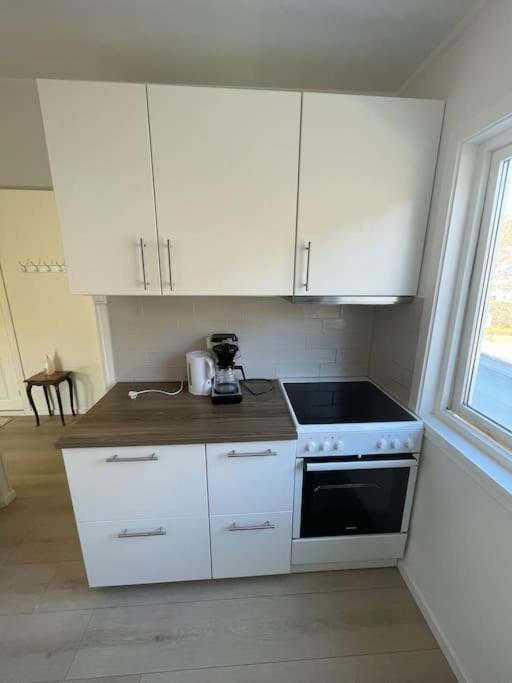Lovely 2 Bedroom Apartmen With Free Parking Bergen Zewnętrze zdjęcie